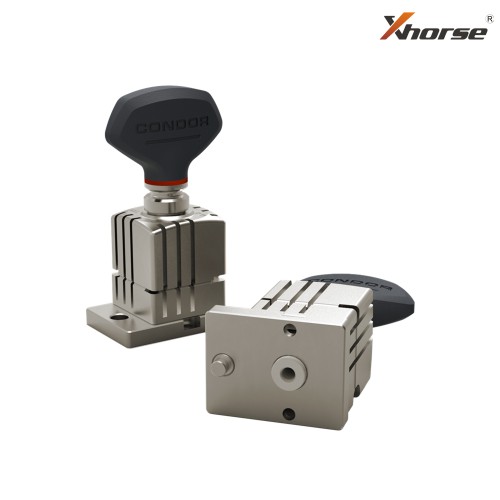 Xhorse Condor XC-003 MINI Mechanical Key Cutting Machine Coming Soon
