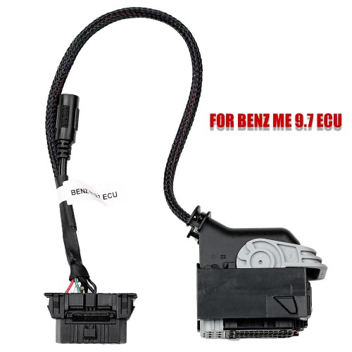 Test cable for Mercedes-Benz 272 273 ME9.7 ECU