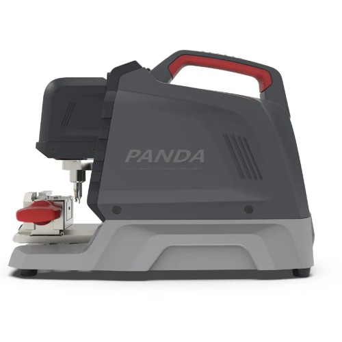 V1.2.0 Xhorse Condor PANDA XA-006 Key Cutting Machine Support Work on Mobile APP