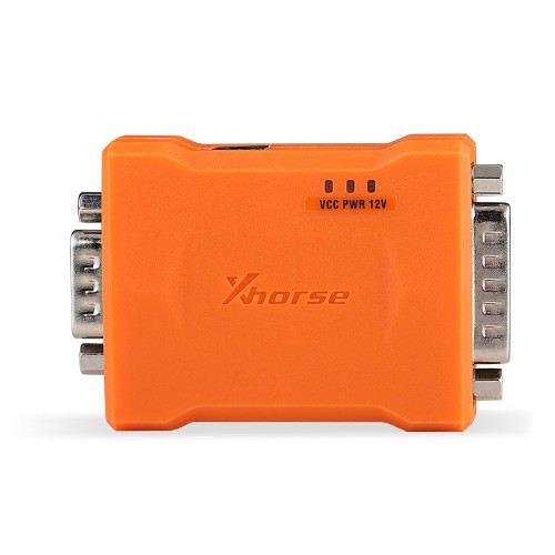Xhorse BCM2 Solder-free Adapter with Xhorse XSADJ1GL 754J Smart Key for Audi Bundle Package