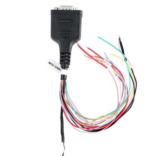 Xhorse XDNP34 MCU Cable for VVDI Key Tool Plus/MINI Prog
