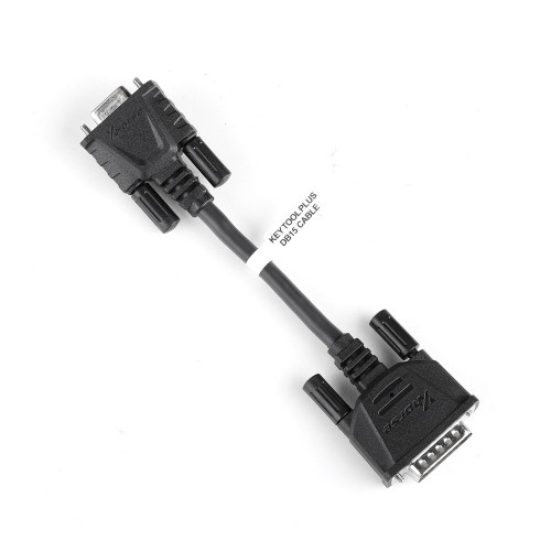 Xhorse VVDI Key Tool Plus XDKP26 Prog DB15 15 Cable
