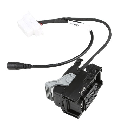 BMW ISN DME Cable for MSV work with VVDI2 Read ISN on Bench Free Shipping