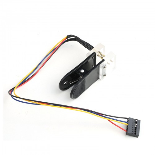 OEM BMW FRM Adapter Work with VVDI Prog without Soldering
