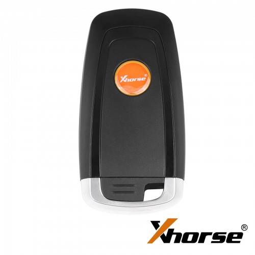 Xhorse XSFO02EN XM38 Series for Ford Type Smart Key 4 Buttons 1 Piece
