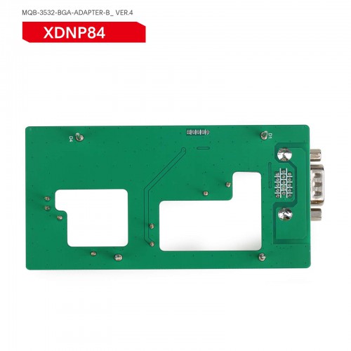 Xhorse XDNPM1GL MQB48 BGA Solder 4pcs work with Multi-Prog, VVDI Prog, Key Tool Plus