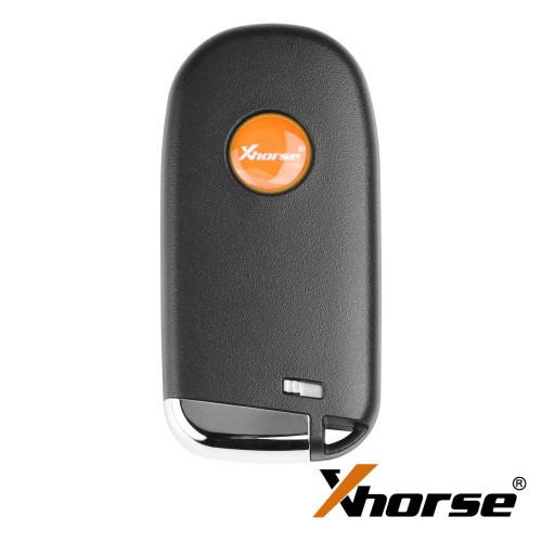 Xhorse XSJP01EN XM38 Smart Remote Key for Jeep Type 5 Buttons 5pcs/lot