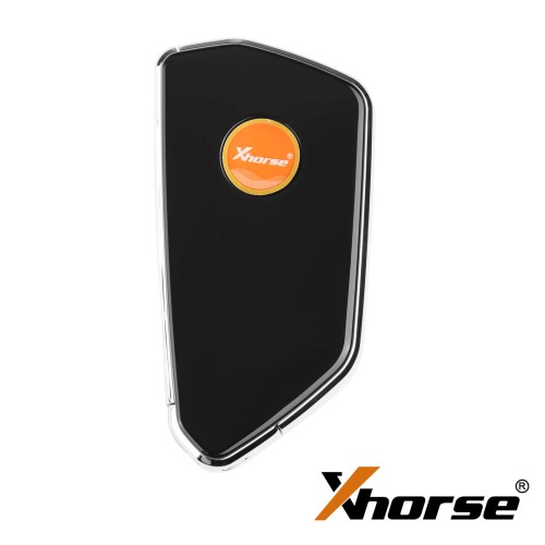 Xhorse XSGA80EN XM38 Smart Remote for V-W Style 4 Buttons 5pcs/lot
