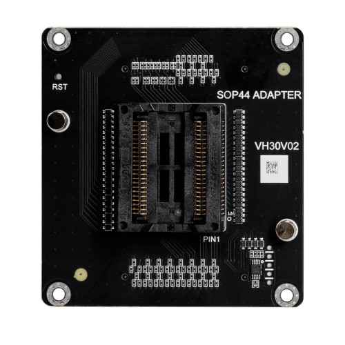 Xhorse XDMPO6GL VH30 SOP44 Solder Free Adapter for Multi-Prog
