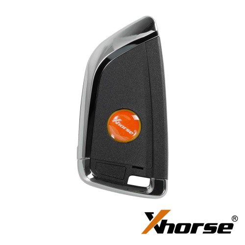 Xhorse XSDFX2EN Smart Remote Key Knife Style 4 Buttons 5pcs/lot