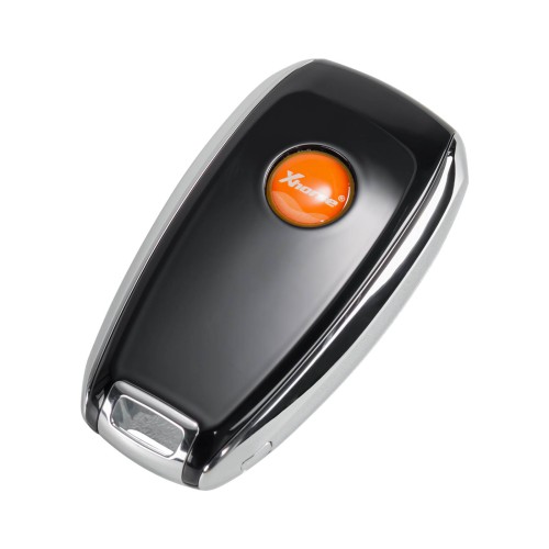 Xhorse XXSSBR0EN XM38 Smart Key for Subaru Style 4 Buttons 5pcs/lot Support 8A 4D