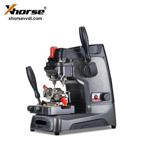 Xhorse Condor XC-002 Pro XC002 Manually Key Cutting Machine