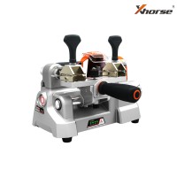 Xhorse Condor XC-008 Key Cutting Machine Coming Soon