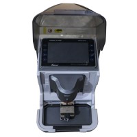 V6.1.0 Original Xhorse IKeycutter CONDOR XC-MINI Master Series Automatic Key Cutting Machine Update Online