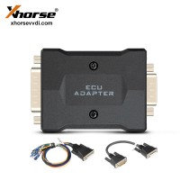Xhorse XDNP30 BOSH ECU Adapter and Cable work with VVDI Key Tool Plus/ MINI Prog
