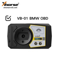 VB-01 VVDI2 BMW OBD Authorization Service Activate