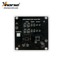 Xhorse XDMPO5GL VH29 EEPROM & FLASH Adapter for 8 pin Chip work with Multi-Prog