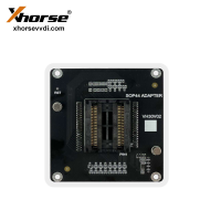 Xhorse XDMPO6GL VH30 SOP44 Solder Free Adapter for Multi-Prog