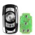 Xhorse Garage Remote Key 4 Buttons XKGD10EN 5pcs/lot