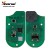 [In Stock] Xhorse XSBMM0GL XM38 BMW Motorcycle Smart Key PCB Only Without Shell