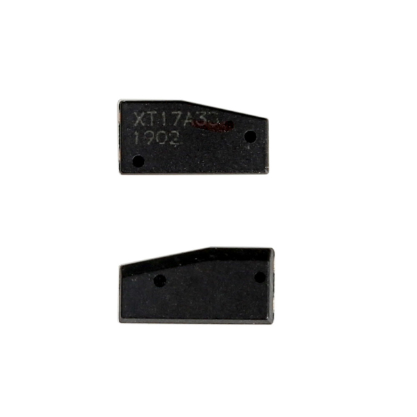 10PCS X VVDI key tool special copy 46 chip XT17A33 Replicable Non-generatable 