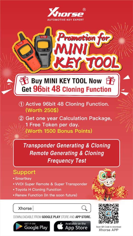 mini key tool sale