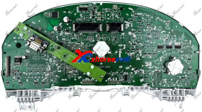 XDNP19 Honda FIT-H Dashboard Adapter Wiring Diagram 23